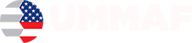 USA Mixed Martial Arts Federation Logo