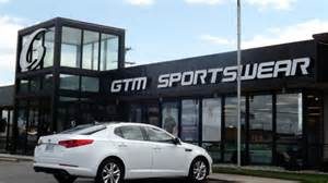 UMMAF Apparel - GTM Sportswear