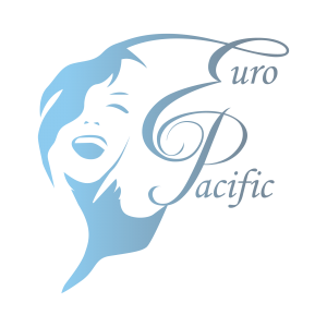 Euro Pacific Skin Care Logo
