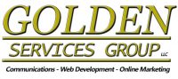Golden Services Group Logo