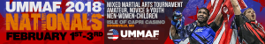 UMMAF 2017 Nationals Ad