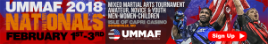 Register for UMMAF 2018 Nationals