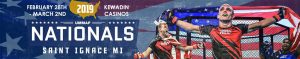 2019 Nationals Banner