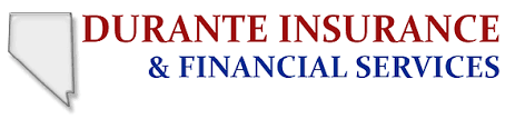 durante insurance and financial services angency logo