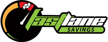 fastlane savings Logo