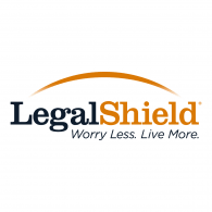 Legal shield logo