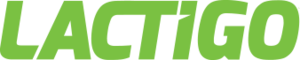 lactigo supplent logo in green