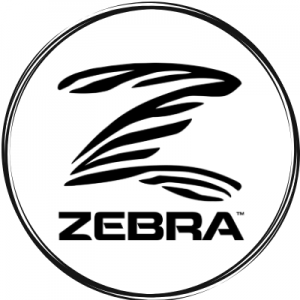 Zebra Athletics Logo